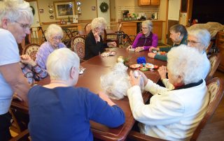 sauk city wi assisted living